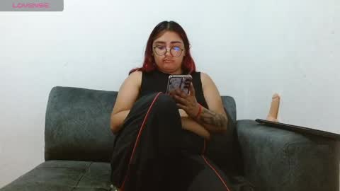 lucy online show from 05.20.26