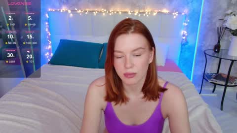 Lucy online show from 12.13.24