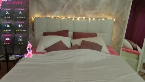 Lucy online show from 11.16.25