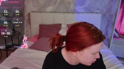 Lucy online show from 05.14.26