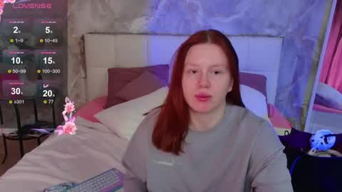 Lucy online show from 05.23.26