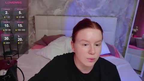 Lucy online show from 07.30.26