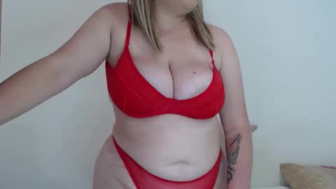 Lucy online show from 10.20.25