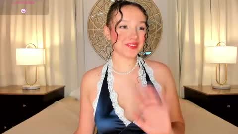 Snapshot of lucylovelyy1 chatting on 06.28.26 Lucy online show from 06.28.26