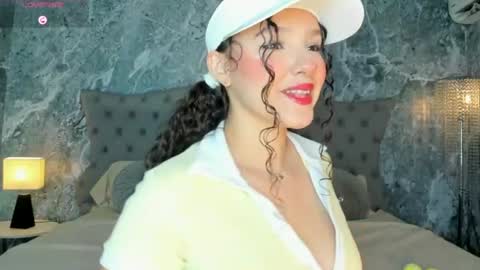 Snapshot of lucylovelyy1 chatting on 07.16.26 Lucy online show from 07.16.26