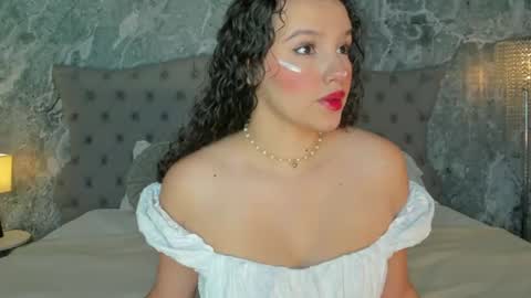 Snapshot of lucylovelyy1 chatting on 07.23.26 Lucy online show from 07.23.26