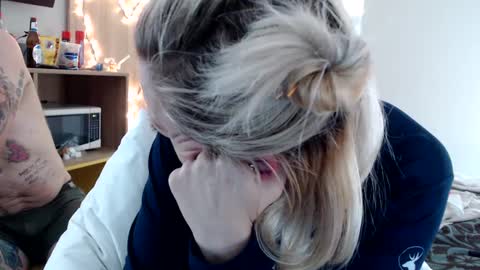 Snapshot of lucyloveslookers78240 chatting on 12.26.24 Lucy Loves Lookers online show from 12.26.24