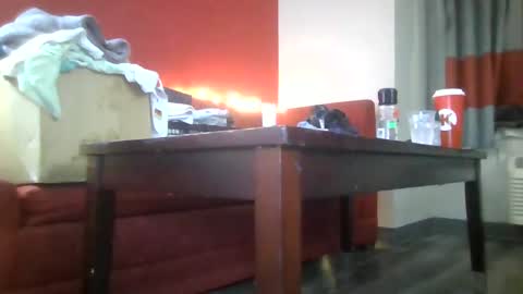 Snapshot of lucyloveslookers78240 chatting on 01.15.25 Lucy Loves Lookers online show from 01.15.25