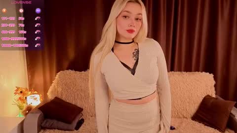 Lucy online show from 03.15.26