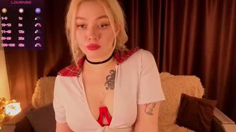 Lucy online show from 03.18.26