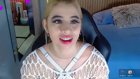 L U C Y  online show from 10.30.25