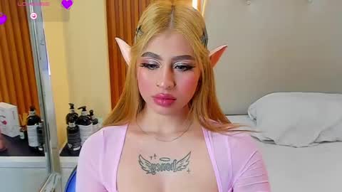 L U C Y  online show from 10.31.25