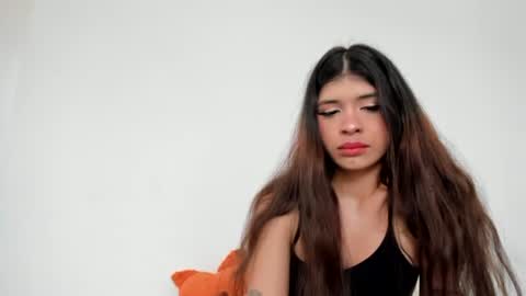 lucyportman online show from 05.01.26