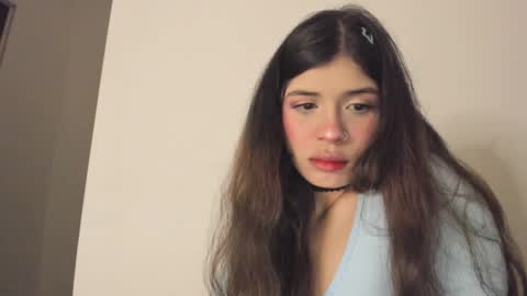 lucyportman online show from 07.08.26