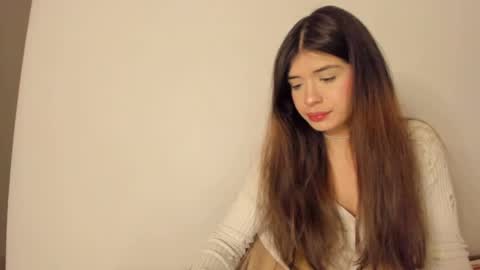 lucyportman online show from 07.11.26