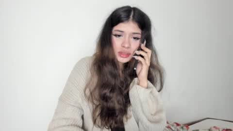 lucyportman online show from 07.21.26
