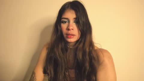 lucyportman online show from 08.05.26