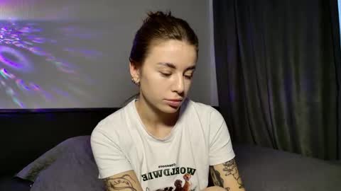 Lucy online show from 11.06.25