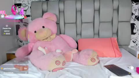 Lucy online show from 02.24.25