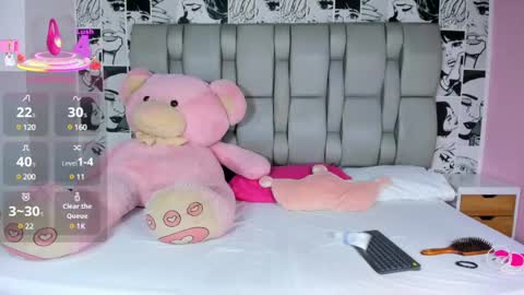 Lucy online show from 03.07.25