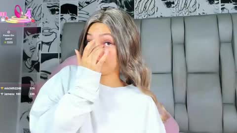 Lucy online show from 03.09.25