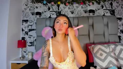 Lucy online show from 03.20.26