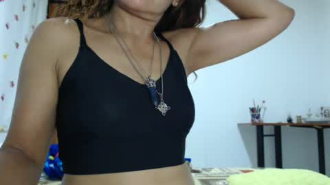Snapshot of lucysexy4u chatting on 07.08.26 I am Luciana Martin... Welcome in my room online show from 07.08.26