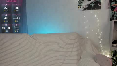 Lucy online show from 09.16.25