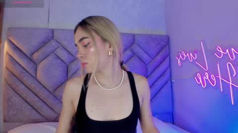 Lucy online show from 12.03.24