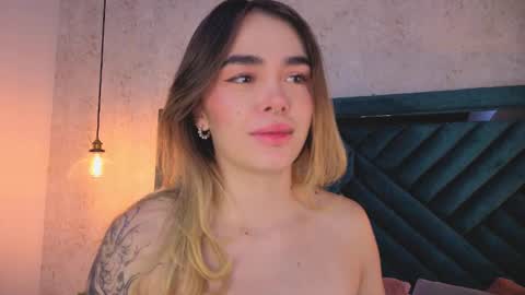 Lucy online show from 10.05.25