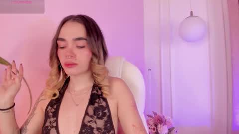 Lucy online show from 10.30.25