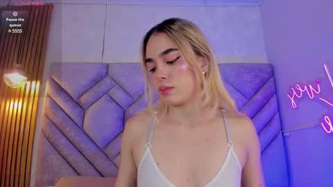 Lucy Vega online show from 12.18.24