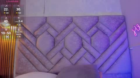 Lucy Vega online show from 12.20.24