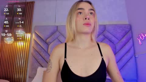 Lucy Vega online show from 12.23.24