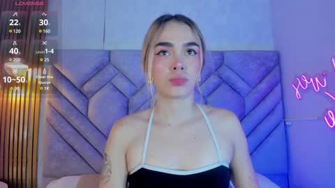 Lucy Vega online show from 12.26.24