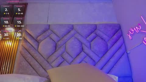 Lucy Vega online show from 12.26.24