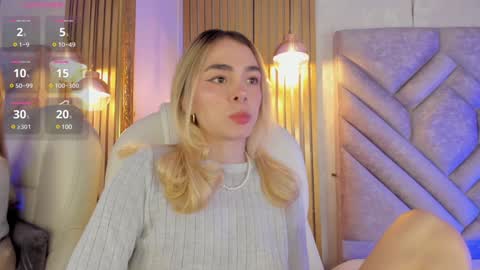 Lucy Vega online show from 12.29.24