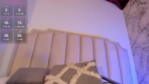 Lucy Vega online show from 01.23.25