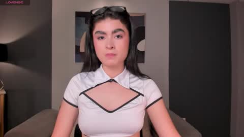 Lucy online show from 11.30.25