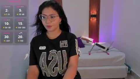 Snapshot of lucywild8 chatting on 04.22.26 Lucy Wold online show from 04.22.26