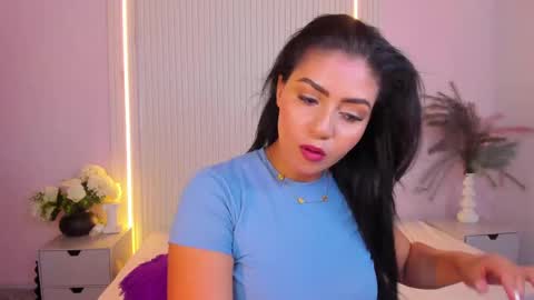 Snapshot of lucywild8 chatting on 05.16.26 Lucy Wold online show from 05.16.26
