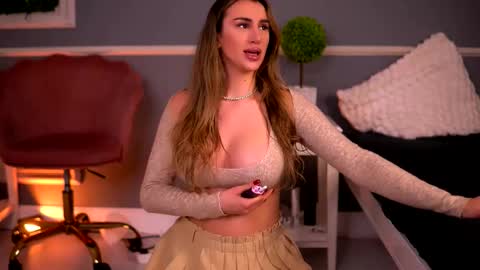 Lucy P online show from 11.26.25