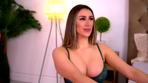 Lucy P online show from 04.25.26