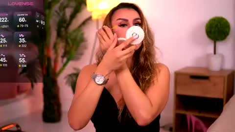 Lucy P online show from 07.31.26