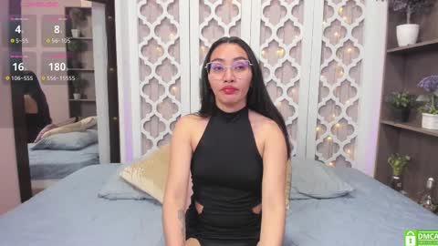 Lucy Liiu online show from 12.04.24