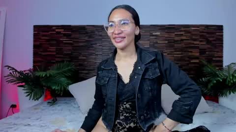 Lucy Liiu online show from 04.28.26
