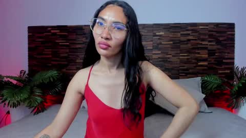 Lucy Liiu online show from 05.16.26