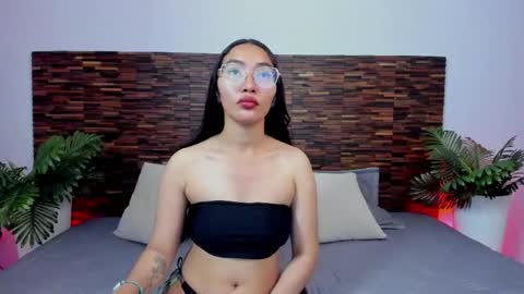 Lucy Liiu online show from 06.06.26