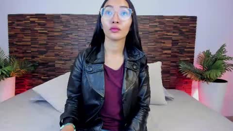 Lucy Liiu online show from 07.14.26