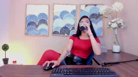 Lucy Liiu online show from 07.17.26